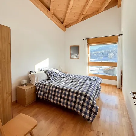 Modern, Cozy With Beautiful View Apartament *