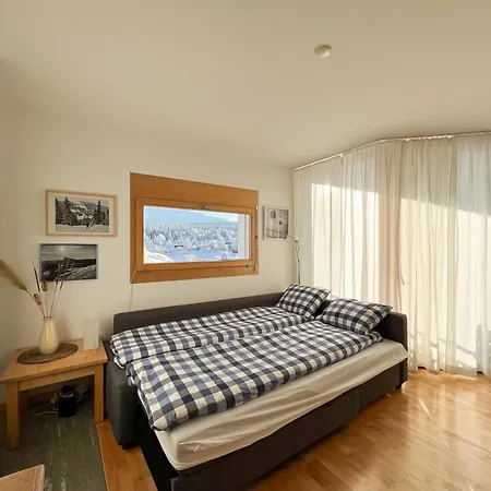 Lägenhet Modern, Cozy With Beautiful View *
